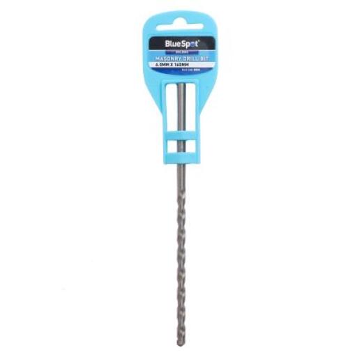 Masonry Drill Bit (6.5mm x 160mm)