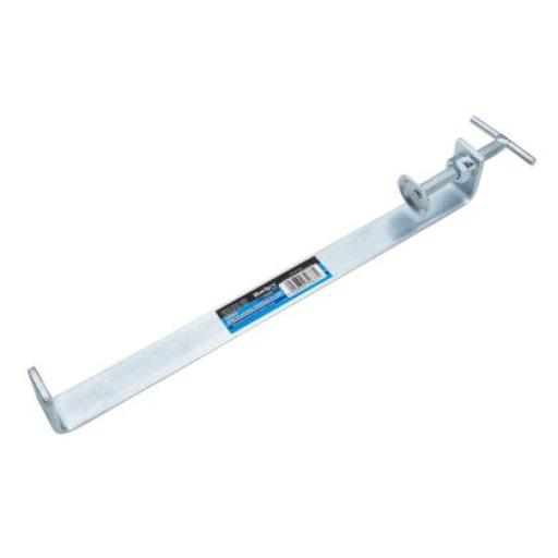 300mm Bricklaying Profile Clamp