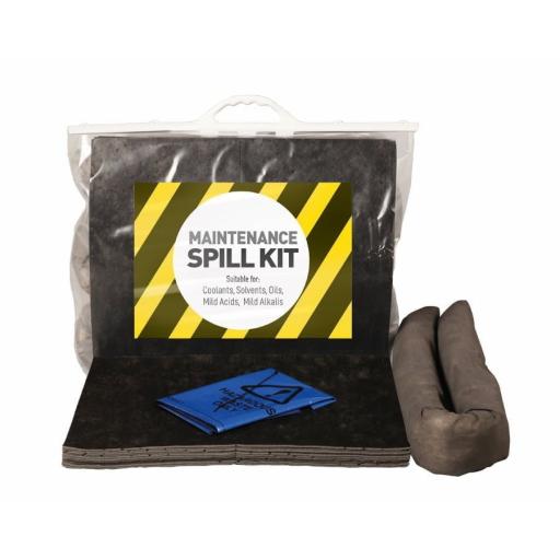 Spill Kit ( 30 litre )