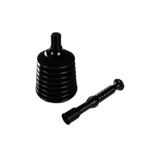 160mm Drain Plunger