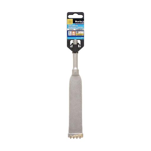 200mm (8") SDS Brick Removal Chisel