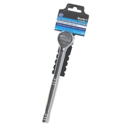 3/8" Reversible Ratchet