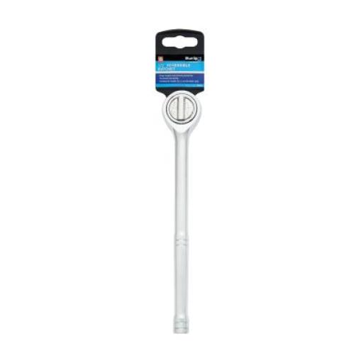 1/4" Reversible Ratchet