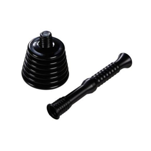 120mm Drain Plunger
