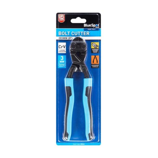 203mm (8") Bolt Cutter