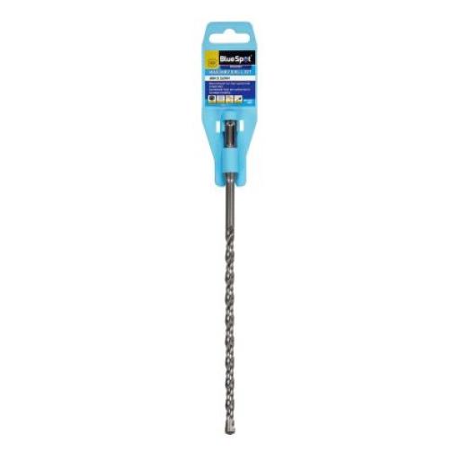 SDS Masonry Drill Bit (8mm x 260mm)