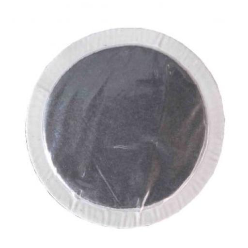 Tyre Tube Patch - 80mm ( Pack of 100 )