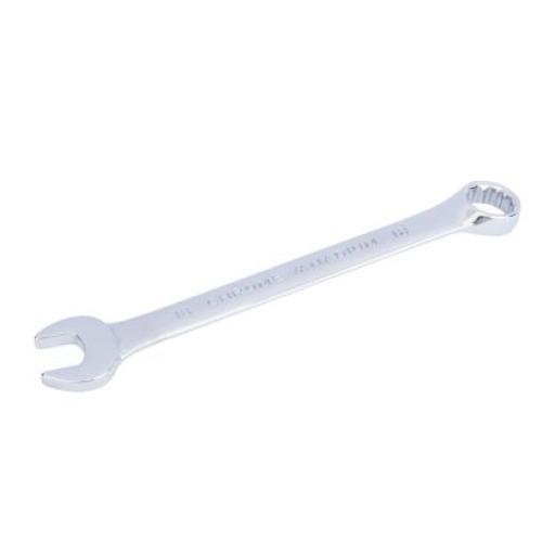18mm Fully Polished Chrome Vanadium Spanner
